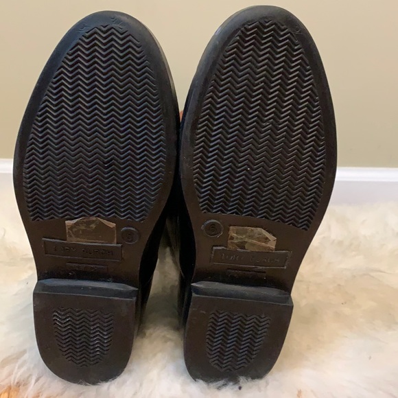 Tory Burch rain boots - Picture 3 of 6